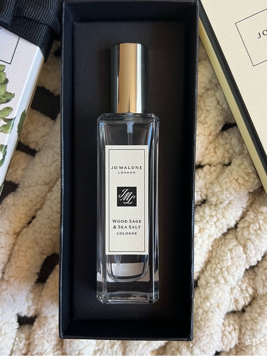 Jo Malone Other - Jo Malone London Wood Sage & Sea Salt Cologne, 1.0 fl. oz. $92